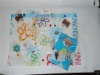 Wholesale vacuum space Bag