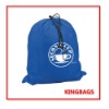 Wholesale Nonwoven Drawstring Shopping Bags