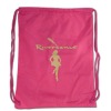 Wholesale Shoe bag (Drawstring bag, Shoe pouch, Backpack bag)