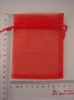 Wholesale Organza gift bag,Gift bag ,Organiza gift