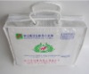 Wholesale PVC Three-piece quilts Bag