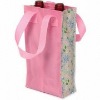 Wholesale non woven bottle bag