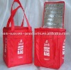 Wholesale Nonwoven Lunch Bags