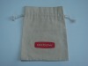 Wholesale cotton pouch