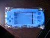 Wholesale silicone case for vedio game, cover for PSP