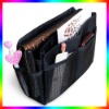 Wholesale Purse Insert Bag Organiser Case for Storage Phone MP3 Watch