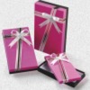 Wholesale expuisite jewelery box