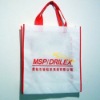 Wholesale fresh market shopping bag