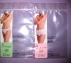 Wholesale ziplock bag (zipper bag, zip lock bag)