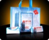 Wholesale Nonwoven advertising bag(NW-261)