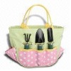 Wholesale Garden Carry Bag.promotional bag.fashion bag