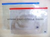 Wholesale PVC zipper bag