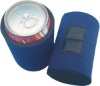 Wholesale neoprene can cooler , can koozie, cooler stubby, beer cooler