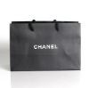 Wholesale 2011 new design paper bag for garment