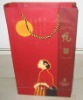 Wholesale shopping paper bag