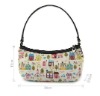Wholesale multi-function handbag for promotion