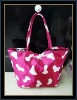 2011 Fashional Polyester Summer Beach Bags.