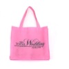 Wholesale non-woven tote bag