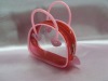 Wholesale PVC shopping bag