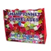 Wholesale pp non woven shopping bag