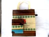 Wholesale 2011 Latest design nonwoven handbag for shopping