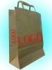 Wholesale good quality kraft paper bag