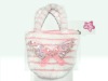 Wholesale Plush Handbag For Girl's