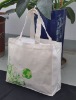 Wholesale 100% Cotton shopping Bag