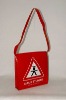 Wholesale Shoulder bag made of pp non-woven fabric