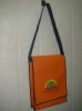 Wholesale non woven shoulder bag