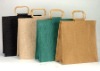 Wholesale New design Jute bag