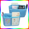 Wholesale Purse organizer/purse insert/bag organizer