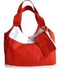 Wholesale fashion and glaring handbag