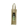 Wine Jute bag