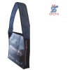 non-woven shoulder bag