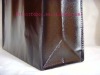 Professional made-to-order recycle Non-woven Bags for free shipping