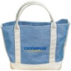 cotton tote bag