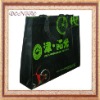 non-woven shopping bag