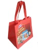 Non woven shopping bag
