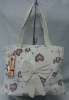 (NDB-002)Canvas handbags