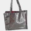 aluminum non woven bag