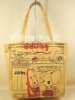 popular canvas handbag factory prices only USD 1.50
