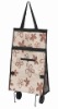 Wholesale Fashion Wheel Shopping Bag