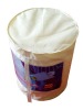 Wholesale Cylindric Nonwoven Bedding Bag