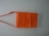 Wholesale nonwoven women shoulder bag with flap