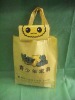 Wholesale Low-price fashionable non woven foldable bag