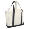 Wholesale 2011 promotional recycle cotton carrier bag