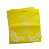 Wholesale die cut non woven bag