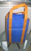 Wholesale 2011 foldable nonwoven eco bag