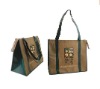 Wholesale shoulder non woven tote bag